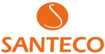 SANTECO LOGO