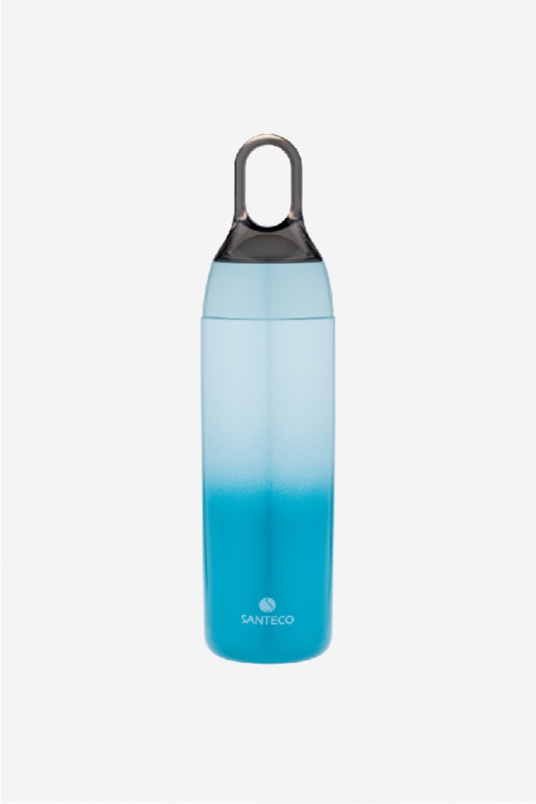 YOGA SLIM 保溫瓶 380ml 海洋藍