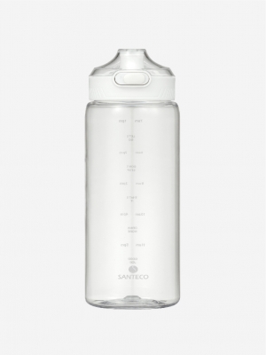 Ibiza Tritan 1000ml 白色